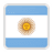 Bandera Argentina